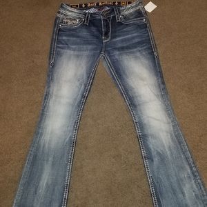 Rock Revival Karla Boot size 30